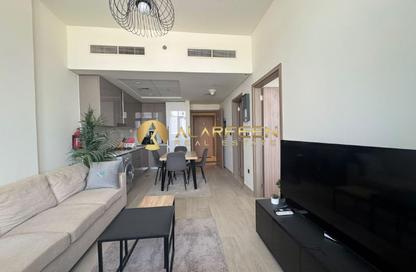 Apartment - 1 - 1 for rent in Azizi Riviera 22 - Azizi Riviera - Meydan One - Meydan - Dubai Apartment - 1 - 1 for rent in Azizi Riviera 22 - Azizi Riviera - Meydan One - Meydan - Dubai