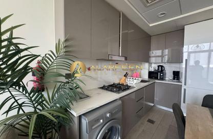 Apartment - 1 - 1 for rent in Azizi Riviera 22 - Azizi Riviera - Meydan One - Meydan - Dubai Apartment - 1 - 1 for rent in Azizi Riviera 22 - Azizi Riviera - Meydan One - Meydan - Dubai