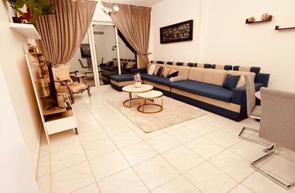 Apartment - 2 Bedrooms - 2 Bathrooms for rent in New Al Taawun Road - Al Taawun - Sharjah Apartment - 2 Bedrooms - 2 Bathrooms for rent in New Al Taawun Road - Al Taawun - Sharjah