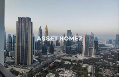 Apartment - 1 Bedroom - 2 Bathrooms for rent in Downtown Views II Tower 2 - Downtown Views II - Zabeel 2 - Zabeel - Dubai Apartment - 1 Bedroom - 2 Bathrooms for rent in Downtown Views II Tower 2 - Downtown Views II - Zabeel 2 - Zabeel - Dubai