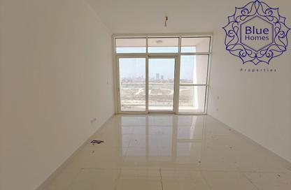 Apartment - Studio - 1 Bathroom for rent in Carson B - Carson - Damac Hills - Dubai