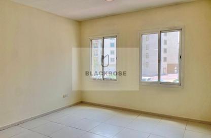 Apartment - 1 Bedroom - 2 Bathrooms for sale in Building L09 - Greece Cluster - International City - Dubai