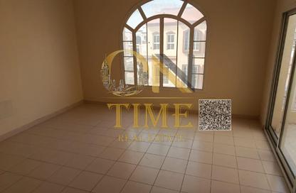 Townhouse - 3 - 3 for rent in Al Zaheya Gardens - Al Zahya - Ajman