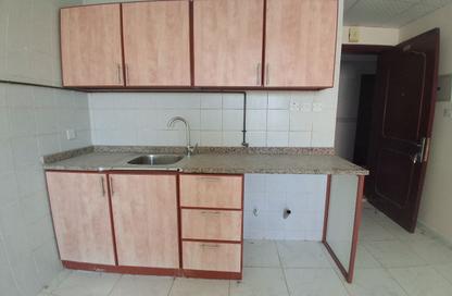 Apartment - Studio - 1 for rent in Fire Station Road - Muwaileh - Sharjah Apartment - Studio - 1 for rent in Fire Station Road - Muwaileh - Sharjah