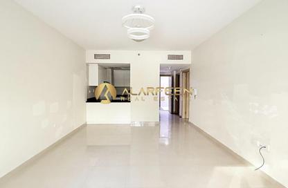 Apartment - 1 Bedroom - 2 Bathrooms for rent in Profile Residence - Dubai Sports City - Dubai