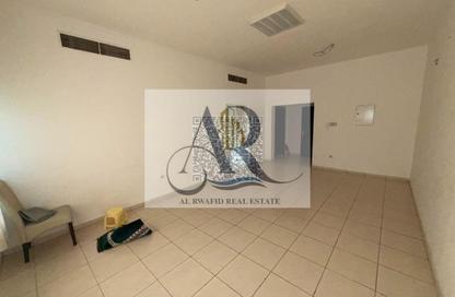 Apartment - 1 Bedroom - 2 Bathrooms for rent in Geepas Building 5 - Al Bustan - Ajman Apartment - 1 Bedroom - 2 Bathrooms for rent in Geepas Building 5 - Al Bustan - Ajman