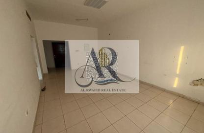 Apartment - 1 Bedroom - 2 Bathrooms for rent in Geepas Building 5 - Al Bustan - Ajman