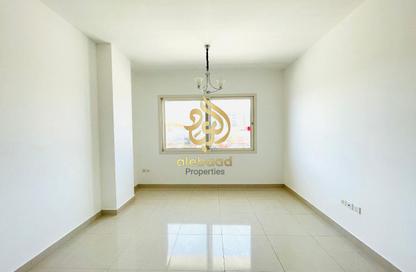 Apartment - 1 Bedroom - 2 Bathrooms for rent in I D Blu Building - International City Phase 2 - Al Warsan 4 - Al Warsan - Dubai