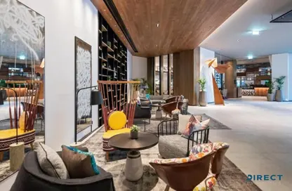 Office Space - Studio for rent in Emaar Business Park Building 2 - Emaar Business Park - Sheikh Zayed Road - Dubai