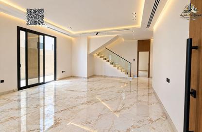 Villa - 5 - 7 for sale in Kabbali Hills - Al Helio 2 - Al Helio - Ajman