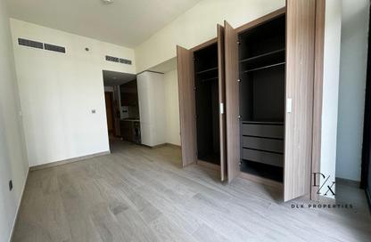 Apartment - Studio - 1 Bathroom for sale in Azizi Riviera 32 - Azizi Riviera - Meydan One - Meydan - Dubai