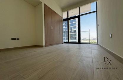 Apartment - Studio - 1 Bathroom for sale in Azizi Riviera 32 - Azizi Riviera - Meydan One - Meydan - Dubai