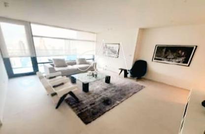 Apartment - 2 Bedrooms - 3 Bathrooms for rent in Index Tower - DIFC - Dubai