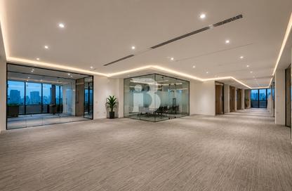 Office Space - Studio for sale in The Regal Tower - Business Bay - Dubai Office Space - Studio for sale in The Regal Tower - Business Bay - Dubai