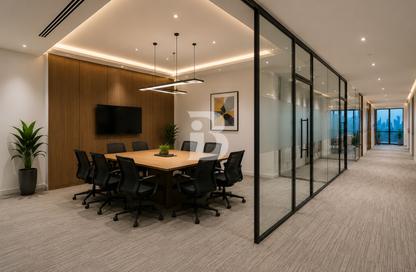Office Space - Studio for sale in The Regal Tower - Business Bay - Dubai