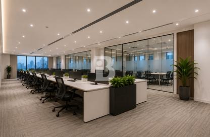 Office Space - Studio for sale in The Regal Tower - Business Bay - Dubai Office Space - Studio for sale in The Regal Tower - Business Bay - Dubai