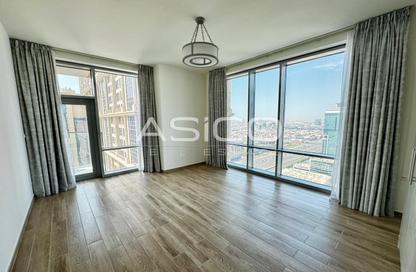 Apartment - 3 Bedrooms - 3 Bathrooms for rent in Meera - Al Habtoor City - Business Bay - Dubai