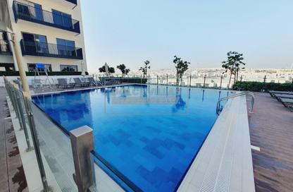 Apartment - 1 Bedroom - 1 Bathroom for rent in AZIZI Pearl - Al Furjan - Dubai