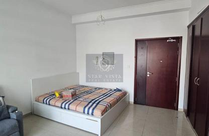 Apartment - Studio - 1 for rent in DEC Tower 3 - DEC Towers - Dubai Marina - Dubai