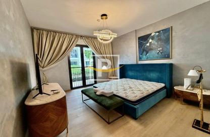 Apartment - 2 Bedrooms - 3 Bathrooms for rent in La Cote Building 2 - La Cote - Port de La Mer - La Mer - Jumeirah - Dubai