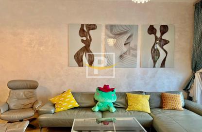 Apartment - 2 Bedrooms - 3 Bathrooms for rent in La Cote Building 2 - La Cote - Port de La Mer - La Mer - Jumeirah - Dubai