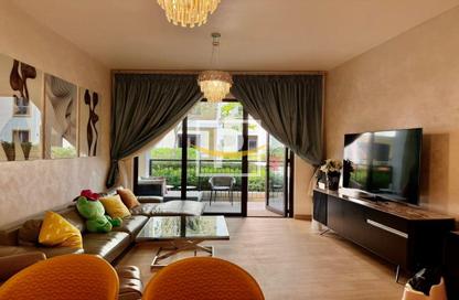 Apartment - 2 Bedrooms - 3 Bathrooms for rent in La Cote Building 2 - La Cote - Port de La Mer - La Mer - Jumeirah - Dubai