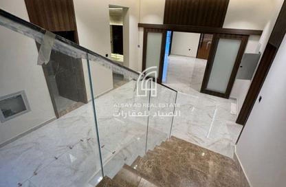 فيلا - 7 غرف نوم - 8 حمامات للبيع في حوشي - البادي - الشارقة