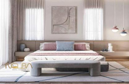 Villa - 3 Bedrooms - 4 Bathrooms for sale in Hayat 3 - Hayat Dubai South - Dubai South (Dubai World Central) - Dubai