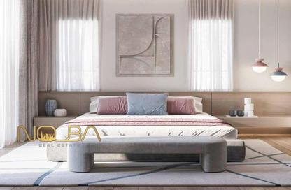 Villa - 3 Bedrooms - 4 Bathrooms for sale in Hayat 3 - Hayat Dubai South - Dubai South (Dubai World Central) - Dubai Villa - 3 Bedrooms - 4 Bathrooms for sale in Hayat 3 - Hayat Dubai South - Dubai South (Dubai World Central) - Dubai