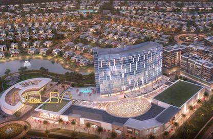 Villa - 3 Bedrooms - 4 Bathrooms for sale in Hayat 3 - Hayat Dubai South - Dubai South (Dubai World Central) - Dubai Villa - 3 Bedrooms - 4 Bathrooms for sale in Hayat 3 - Hayat Dubai South - Dubai South (Dubai World Central) - Dubai