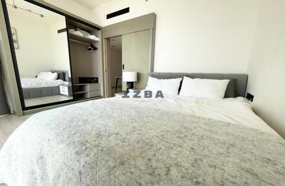 Apartment - 1 Bedroom - 1 Bathroom for rent in Binghatti Corner - District 10 - Jumeirah Village Circle - Dubai