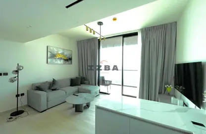 Apartment - 1 Bedroom - 1 Bathroom for rent in Binghatti Corner - District 10 - Jumeirah Village Circle - Dubai