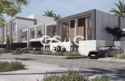 تاون هاوس - 2 غرف نوم - 3 حمامات للبيع في فيلا Reportagege - دبي لاند - دبي تاون هاوس - 2 غرف نوم - 3 حمامات للبيع في فيلا Reportagege - دبي لاند - دبي