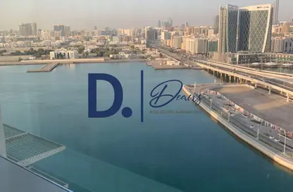شقة - 2 غرف نوم - 3 حمامات للبيع في أوشن تيراس - مارينا سكوير - جزيرة الريم - أبوظبي