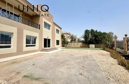 Villa - 6 - 7 for sale in A Villas - Living Legends - Dubai Villa - 6 - 7 for sale in A Villas - Living Legends - Dubai