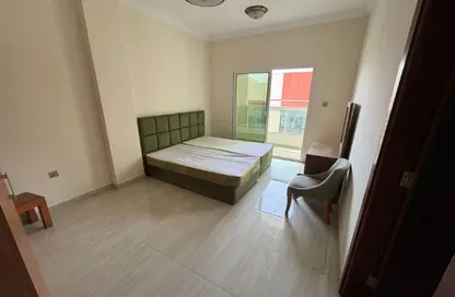 شقة - 1 حمام للايجار في الجرف 2 - الجرف - عجمان وسط المدينة - عجمان