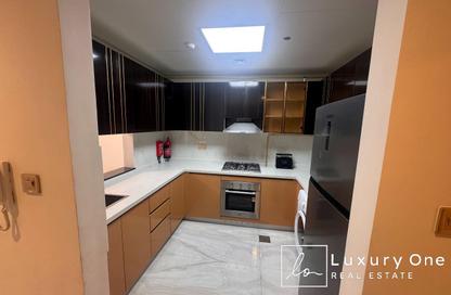 Apartment - 2 - 2 for sale in Gemz by Danube - Al Furjan - Dubai Apartment - 2 - 2 for sale in Gemz by Danube - Al Furjan - Dubai