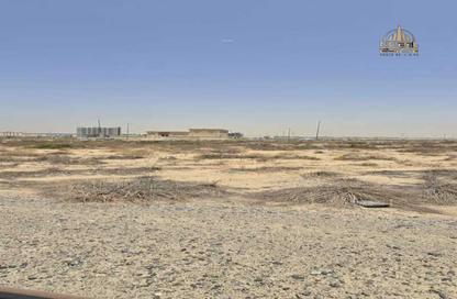 Land - Studio for sale in Rawdat Al Sidr - Al Rowdat Suburb - Sharjah