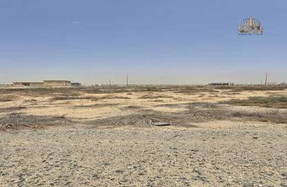 Land - Studio for sale in Rawdat Al Sidr - Al Rowdat Suburb - Sharjah