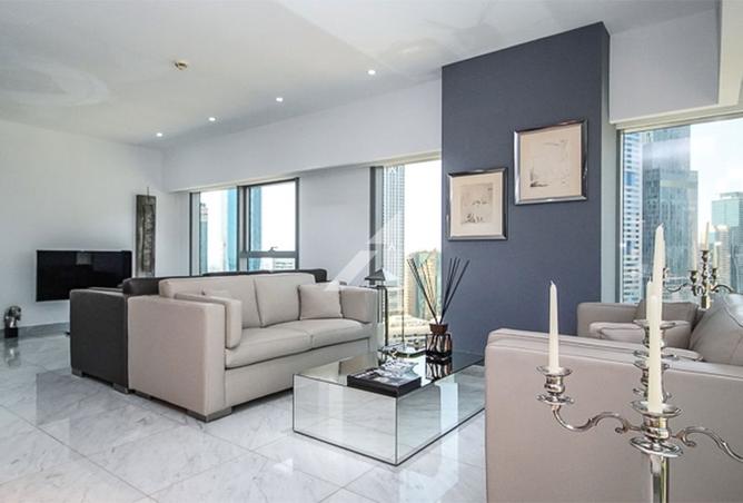 Luxury Corner 1BR | Premium Finishes | Zabeel View photo 3