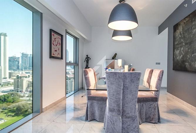 Luxury Corner 1BR | Premium Finishes | Zabeel View photo 2