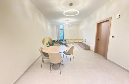 Apartment - 1 Bedroom - 2 Bathrooms for rent in Neva Residences - District 16 - Jumeirah Village Circle - Dubai