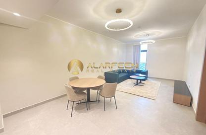 Apartment - 1 Bedroom - 2 Bathrooms for rent in Neva Residences - District 16 - Jumeirah Village Circle - Dubai