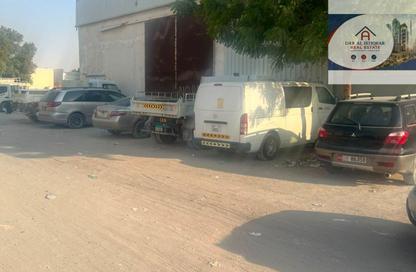 Compound - 7+ Bedrooms - 7+ Bathrooms for sale in Industrial Area 12 - Sharjah Industrial Area - Sharjah