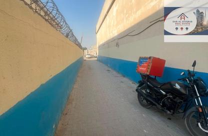 Compound - 7+ Bedrooms - 7+ Bathrooms for sale in Industrial Area 12 - Sharjah Industrial Area - Sharjah Compound - 7+ Bedrooms - 7+ Bathrooms for sale in Industrial Area 12 - Sharjah Industrial Area - Sharjah