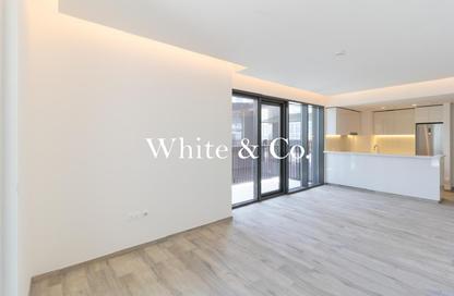 Apartment - 1 Bedroom - 2 Bathrooms for rent in Ahad Residences - Business Bay - Dubai