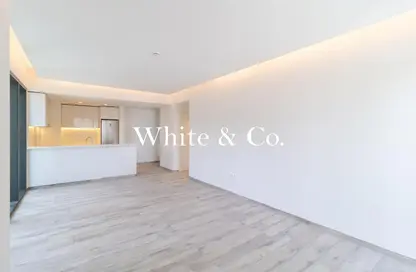 Apartment - 1 Bedroom - 2 Bathrooms for rent in Ahad Residences - Business Bay - Dubai