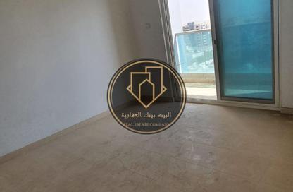 Apartment - 1 Bedroom - 2 Bathrooms for sale in City Tower - Al Nuaimiya - Ajman