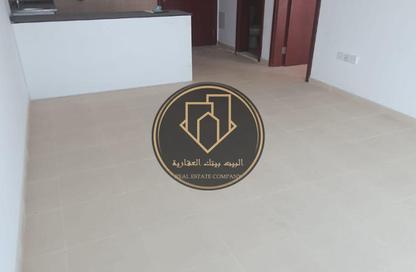 Apartment - 1 Bedroom - 2 Bathrooms for sale in City Tower - Al Nuaimiya - Ajman