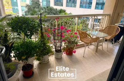 Apartment - 1 Bedroom - 2 Bathrooms for sale in 29 Burj Boulevard Tower 1 - 29 Burj Boulevard - Downtown Dubai - Dubai